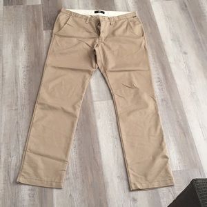 Vans pants